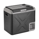 GLACIERE CONGELATEUR A COMPRESSION POLARYS FREEZE 1 ZONE 40 L BRUNNER