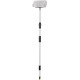 BALAI DE LAVAGE TELESCOPIQUE -240 CM WOSH BRUNNER