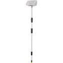 BALAI DE LAVAGE TELESCOPIQUE -240 CM WOSH BRUNNER