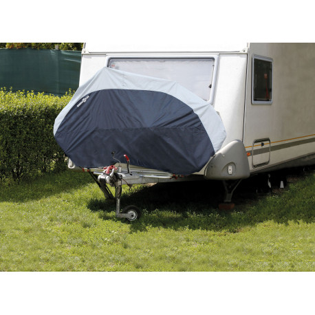 HOUSSE POUR 2 VELOS FLECHE DE CARAVANE BIKE COVER CVN 2 BRUNNER