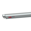 STORE F80L 4.50 M BOITIER TITANIUM TOILE GRISE FIAMMA