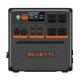 PREMIUM 240S - AC240P - 2 400 W / 1 843 Wh - STATION DENERGIE BLUETTI
