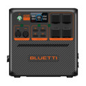 PREMIUM 240S - AC240P - 2 400 W / 1 843 Wh - STATION DENERGIE BLUETTI