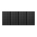 PANNEAU SOLAIRE PLIABLE 350W PV350 BLUETTI