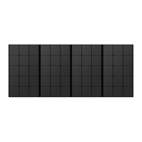 PANNEAU SOLAIRE PLIABLE 350W PV350 BLUETTI