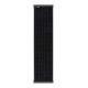 PANNEAU SOLAIRE MONOCRISTALLIN SLIM 120 W 1568 X 400 X 55 MM BLACK BOOST