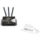 KIT ROUTEUR 4G AVEC ANTENNE AERO 5G BLANCHE