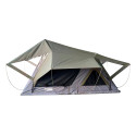 TENTE DE TOIT MOONLIGHT TENT 140 POUR 2 PERSONNES 2025
