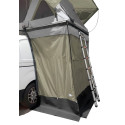 AUVENT PRIVACY POUR TENTE DE TOIT MOONLIGHT 180 3 PERSONNES 2025