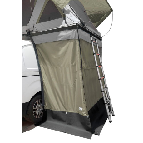 AUVENT PRIVACY POUR TENTE DE TOIT MOONLIGHT 180 3 PERSONNES 2025