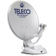 ANTENNE FLATSAT CLASSIC BT 85 CM