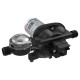 POMPE À EAU AQUA 8F 10L/MIN - FIAMMA