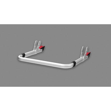 KIT SUPPORT RAILS CB PRO RS
