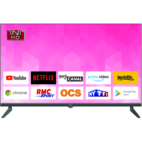 SMART TV HD 32