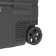GLACIERE A COMPRESSION CONNECTEE 75l KRONINGS