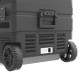 GLACIERE A COMPRESSION CONNECTEE 75l KRONINGS