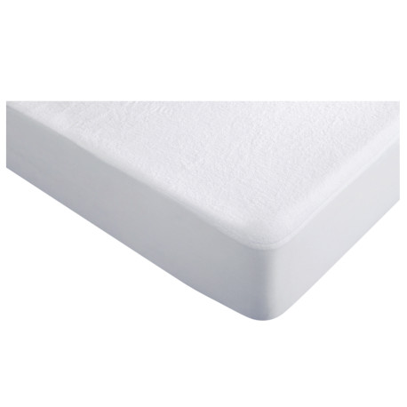 PROTEGE MATELAS 140 x 210 CM INCASA