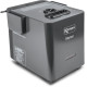 BALLON DEAU CHAUDE A GAZ GEYSER KAMPA 2,5 L/MIN