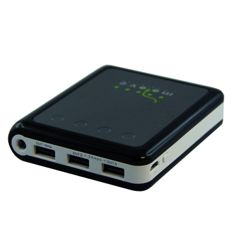STATION DE CHARGE L
