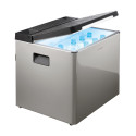 GLACIERE A ABSORPTION MOBILE 33 L COMBICOOL ACX3 30 (28-30/37mbar)