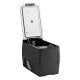 GLACIERE A COMPRESSION TRAVEL BOX TB41 40L