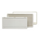 GRILLE DE VENTILATION POUR RMD, RML, RMD(T), LS 300 BLANC