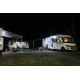 RAFTER LED