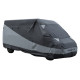 HOUSSE PROCOVER DUCATO 541 NOIR ET GRIS 4 SAISONS BRUNNER