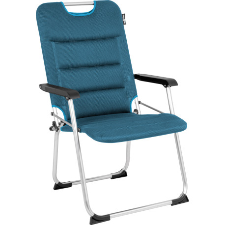 FAUTEUIL 3D 5 POSITIONS SANGRIA 5 POSITIONS BLEU BRUNNER