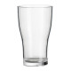 SET 2 VERRES A BIERE BEERGLASS PINT 57 CL BRUNNER