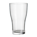 SET 2 VERRES A BIERE BEERGLASS PINT 57 CL BRUNNER