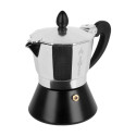 CAFETIERE ITALIENNE MCMOKA 3 TASSES BRUNNER