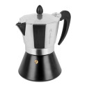 CAFETIERE ITALIENNE MCMOKA 6 TASSES BRUNNER