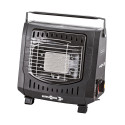 CHAUFFAGE A GAZ PORTABLE DEVIL HEATER NOIR BRUNNER