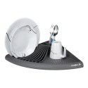 EGOUTTOIR A VAISSELLE DANGLE DRIPDISH 90 BRUNNER
