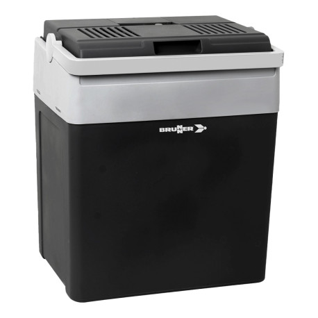 GLACIERE THERMOELECTRIQUE 12/240 VOLTS POLARYS TRAVEL BRUNNER