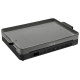 GRILL A INDUCTION VITRO 300 - 2000W HOT POINT INDUCTION GRILL BRUNNER
