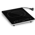 PLAQUE A INDUCTION VITRO 300 - 2000W HOT POINT INDUCTION BRUNNER