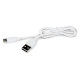LAMPE FONCTION LUMIERE ET ANTI-MOUSTIQUE LED PILES RECHARGEABLE MOSLIGHT BRUNNER