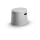 TOILETTE SEAU PORTABLE OPTITOIL GRIS BRUNNER