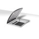 LANTERNEAU ROOFSTAR 4 MANUEL AVEC VENTILATION SANS LUMIERE PREMTEC