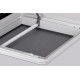 LANTERNEAU ROOFSTAR 7 MANUEL AVEC VENTILATION AVEC LUMIERE PREMTEC