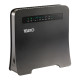 ROUTEUR WIFI 12 V 4G PORTABLE WLT24EX2 DOUBLE SIM AVEC CABLE ALLUME-CIGARE