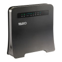 ROUTEUR WIFI 12 V 4G PORTABLE WLT24EX2 DOUBLE SIM AVEC CABLE ALLUME-CIGARE