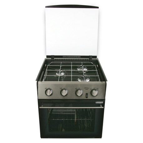 CUISINIÈRE TRIPLEX - THETFORD