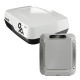 CLIMATISEUR PLEIN AIRCON 12V BASIC