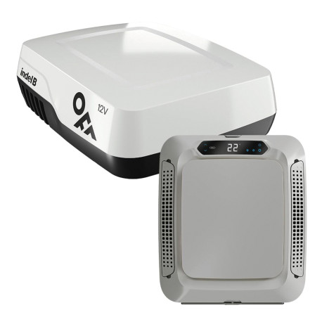 CLIMATISEUR PLEIN AIRCON 12V BASIC