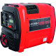 CENTRALE DENERGIE COMB-EM 100Ah / 1500W
