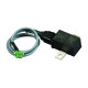 BATTERIE LITHIUM 340A NOMIA - SUPER B