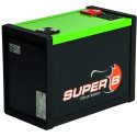 BATTERIE LITHIUM NOMIA 210 A SUPER B